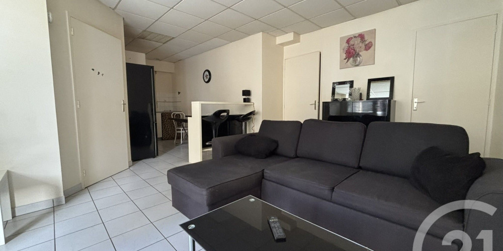 appartement à ORTHEZ (64300)