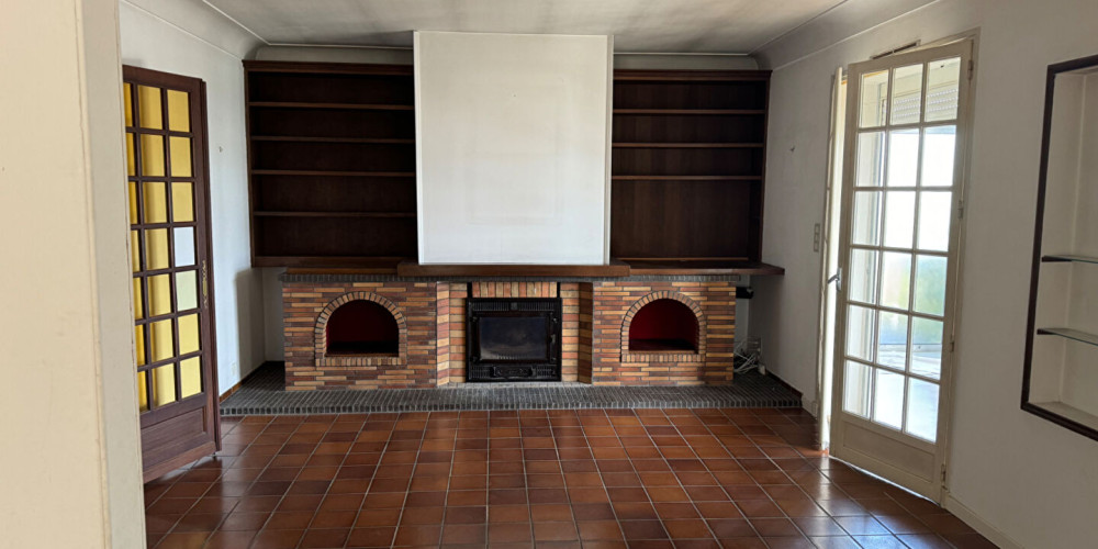 maison à SERRES CASTET (64121)