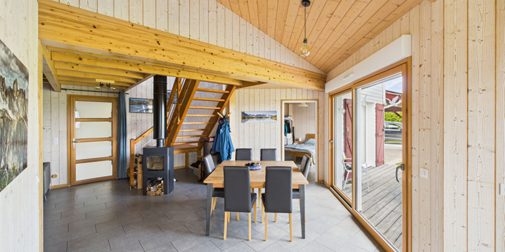 maison à HASPARREN (64240)