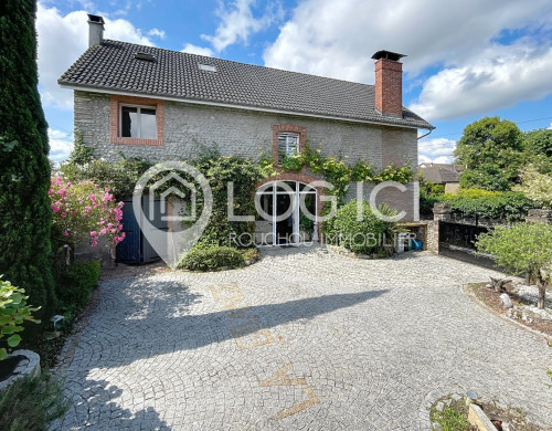 maison  ARTIX