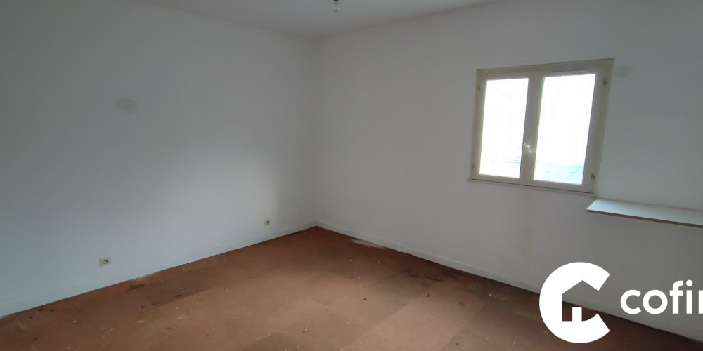 appartement à OLORON STE MARIE (64400)