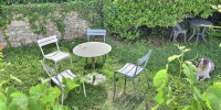 appartement à GUETHARY (64210)