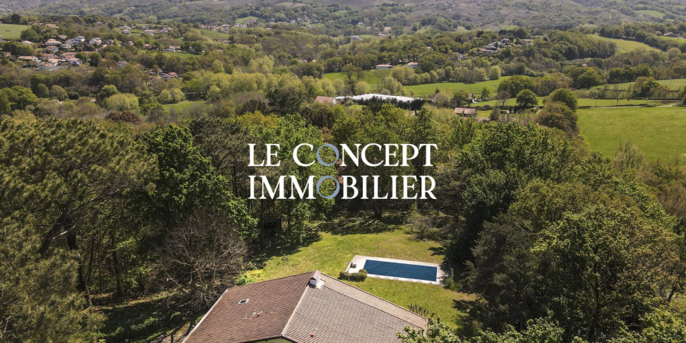 maison à ASCAIN (64310)