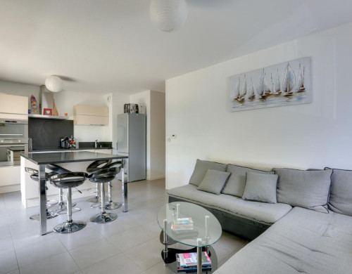 appartement  ST JEAN DE LUZ