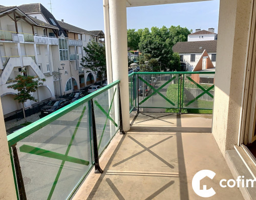 appartement  BILLERE