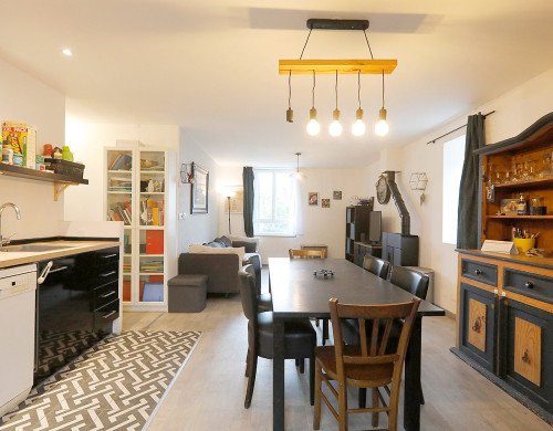 appartement  HENDAYE