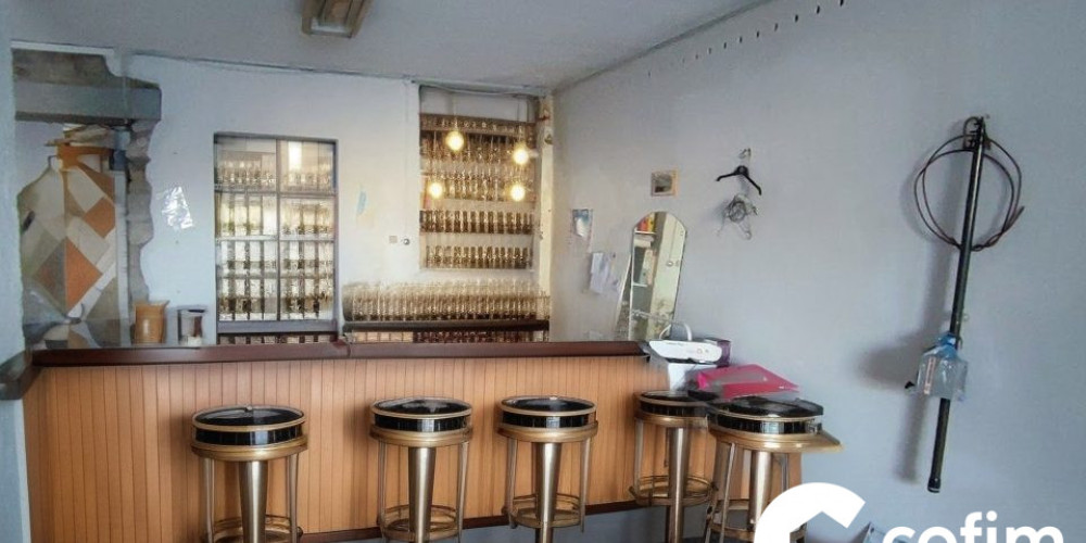 local commercial à OLORON STE MARIE (64400)