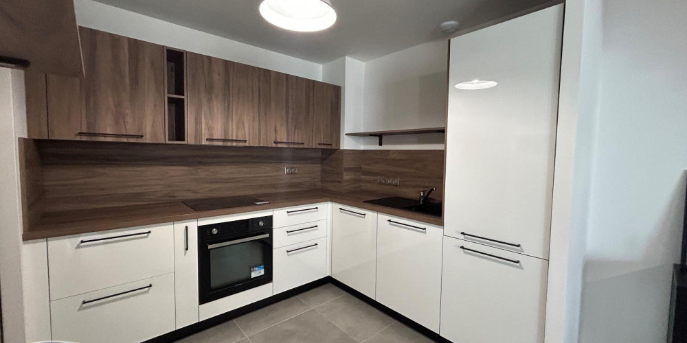 appartement à BIZANOS (64320)