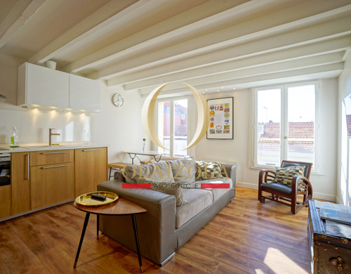 appartement  BIARRITZ