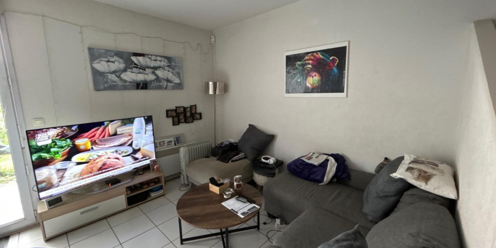 maison à BILLERE (64140)