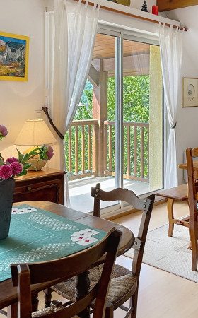 Appartement  ST LARY SOULAN