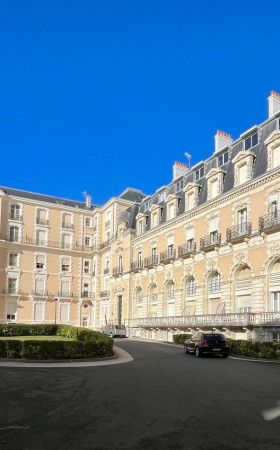 Appartement  BIARRITZ