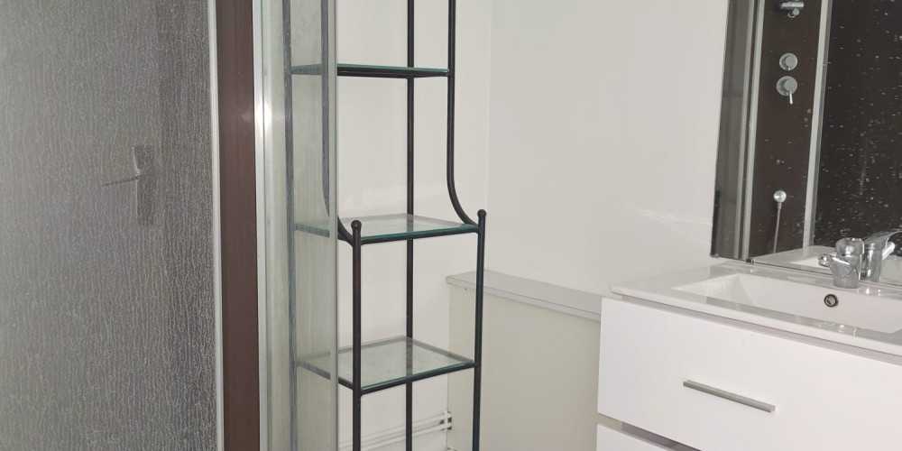 appartement à BAGNERES DE BIGORRE (65200)