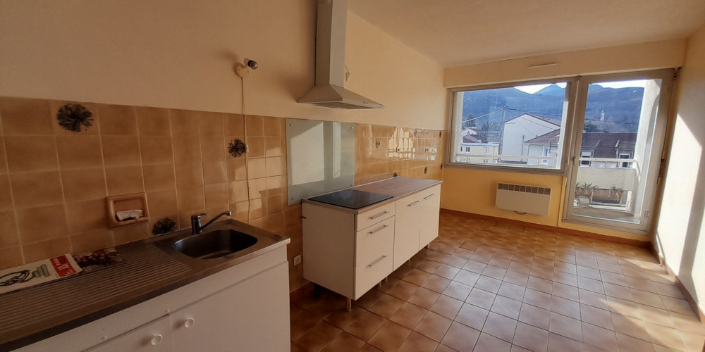 appartement à LOURDES (65100)
