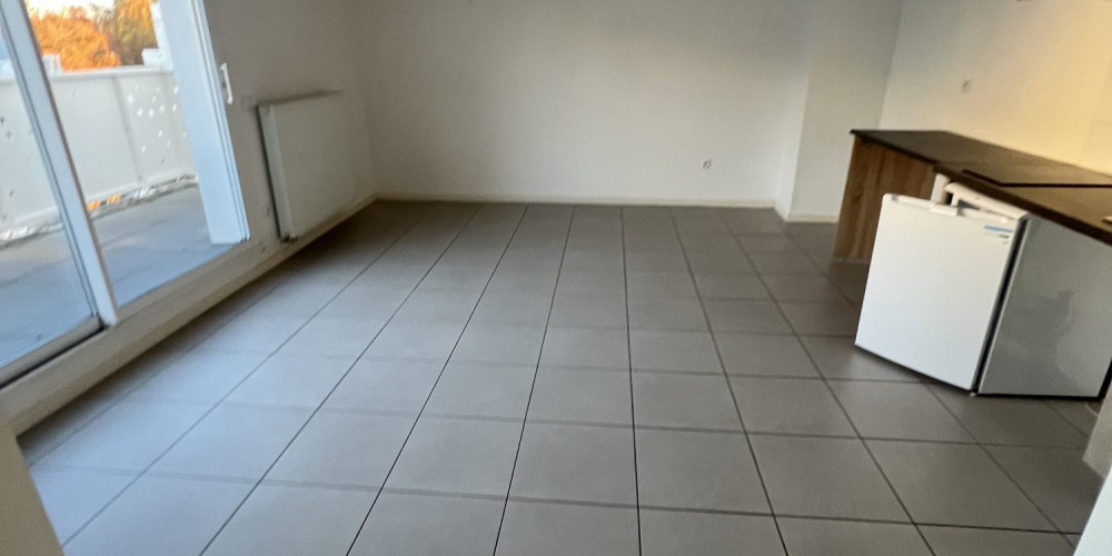 appartement à BAYONNE (64100)