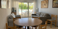 appartement à CIBOURE (64500)