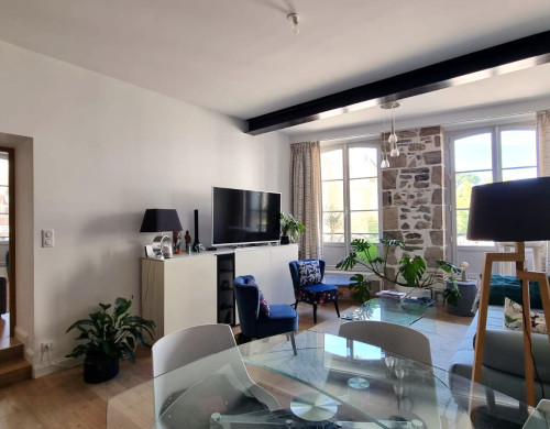 appartement  BAYONNE