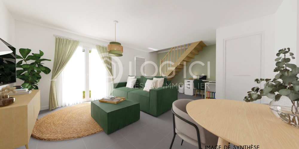 maison à LONS (64140)