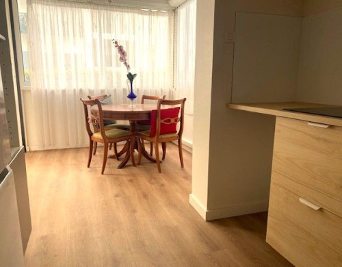 appartement  ANGLET