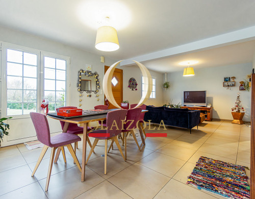 maison  VILLEFRANQUE