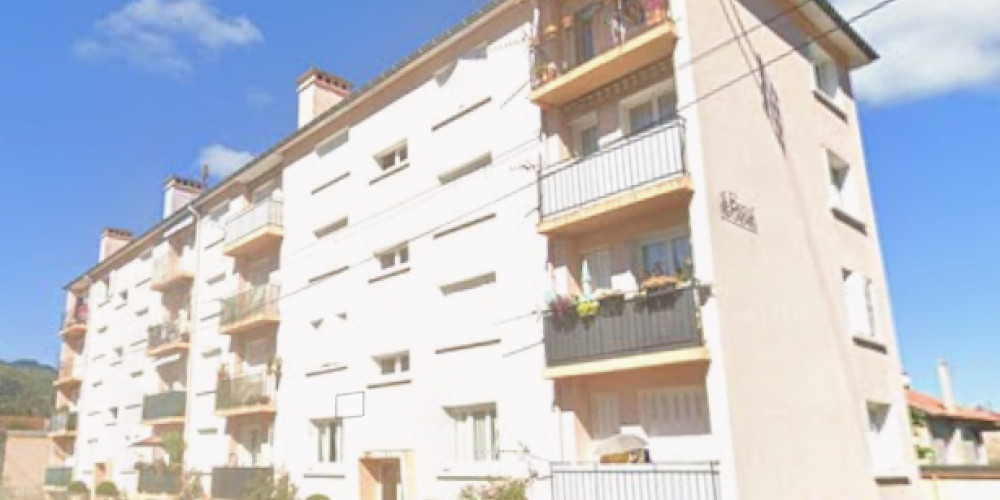 appartement à LOURDES (65100)