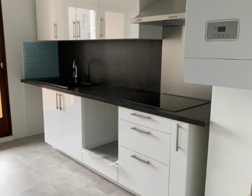 appartement  PAU