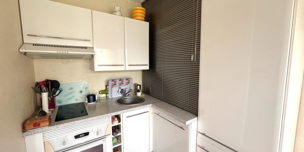 appartement à BAYONNE (64100)