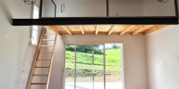 appartement à BRISCOUS (64240)