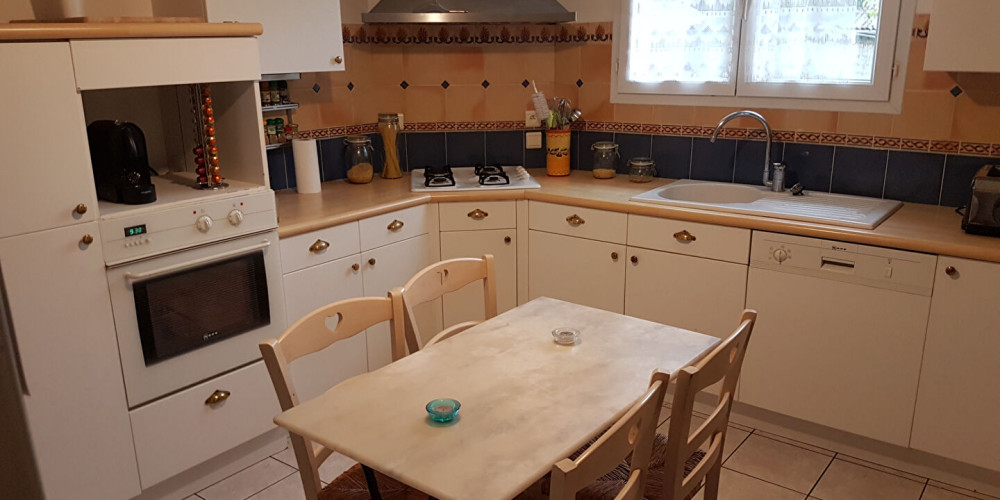 maison à BEYRIE EN BEARN (64230)