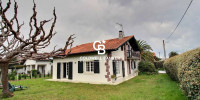 maison à BIARRITZ (64200)