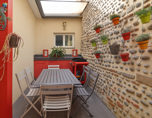 appartement  PAU