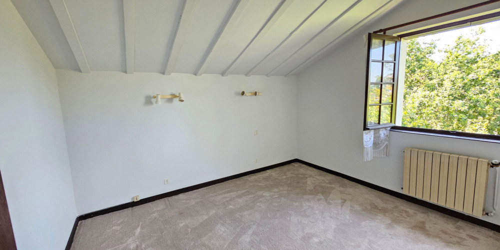 maison à ANGLET (64600)