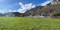 terrain à AGOS VIDALOS (65400)