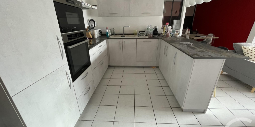 appartement à ORTHEZ (64300)