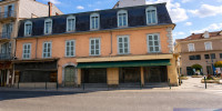 immeuble à LOURDES (65100)