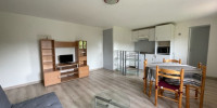 appartement à ISPOURE (64220)