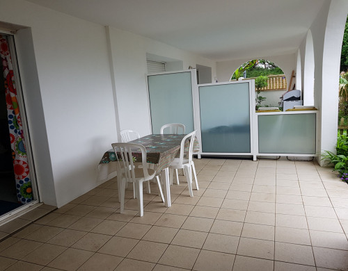 appartement  ST JEAN DE LUZ