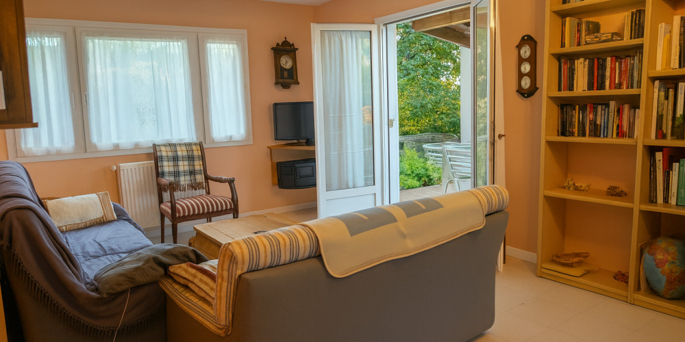 maison à HENDAYE (64700)