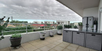 appartement à ANGLET (64600)