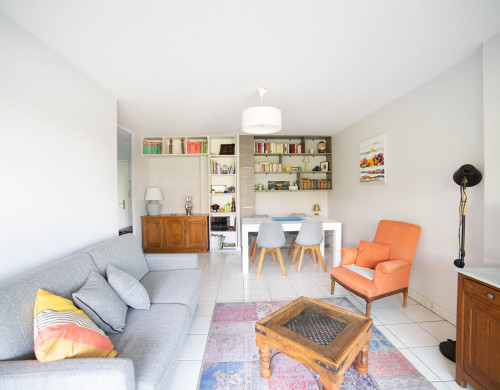 appartement  BIARRITZ
