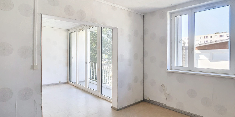 appartement à MOURENX (64150)