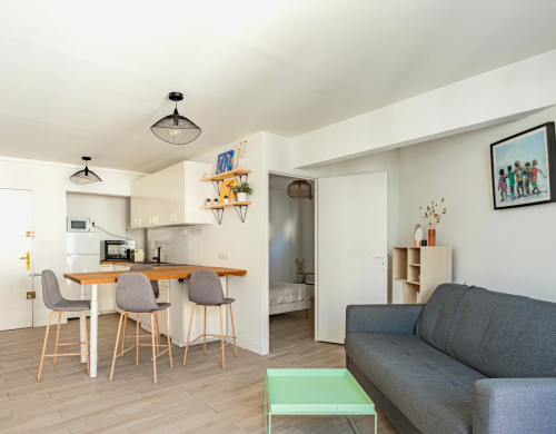 appartement  BIARRITZ