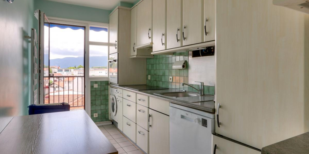 appartement à ST JEAN DE LUZ (64500)