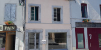 maison à ST PE DE BIGORRE (65270)