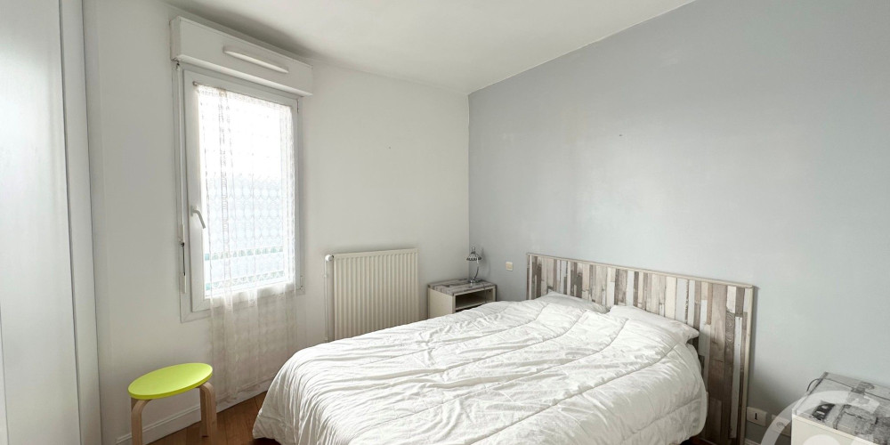 appartement à HENDAYE (64700)