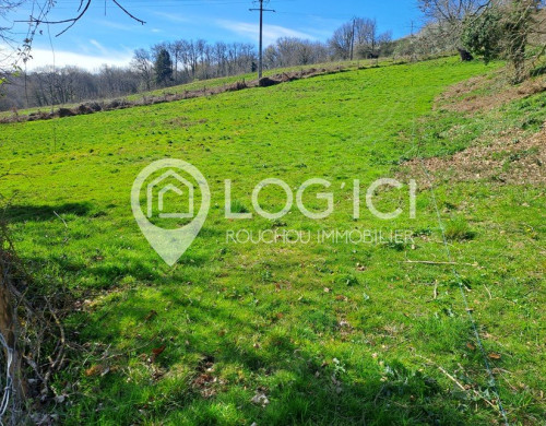 terrain  LEMBEYE