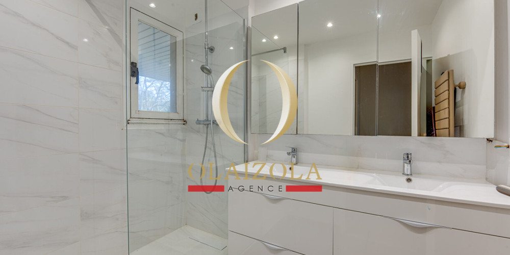 appartement à BIARRITZ (64200)