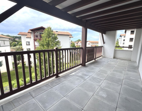 appartement  URRUGNE