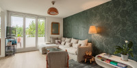 appartement à BIARRITZ (64200)