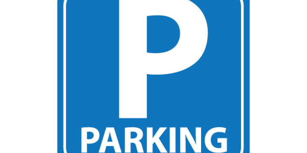 parking à BIARRITZ (64200)